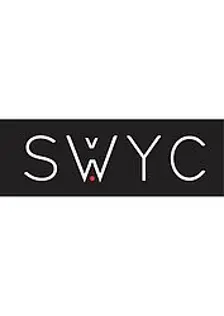 SAYWHATYOUC logo