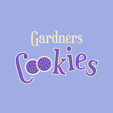 Gardners Cookies logo