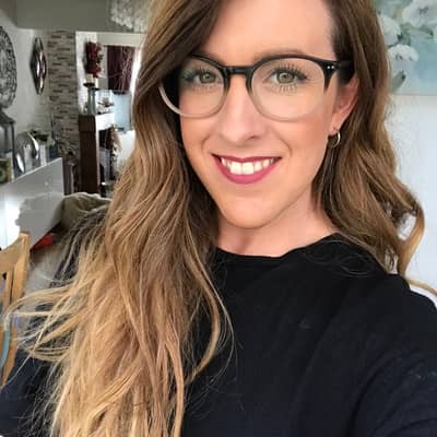 Sophie Jones, Founder of WOTBOX