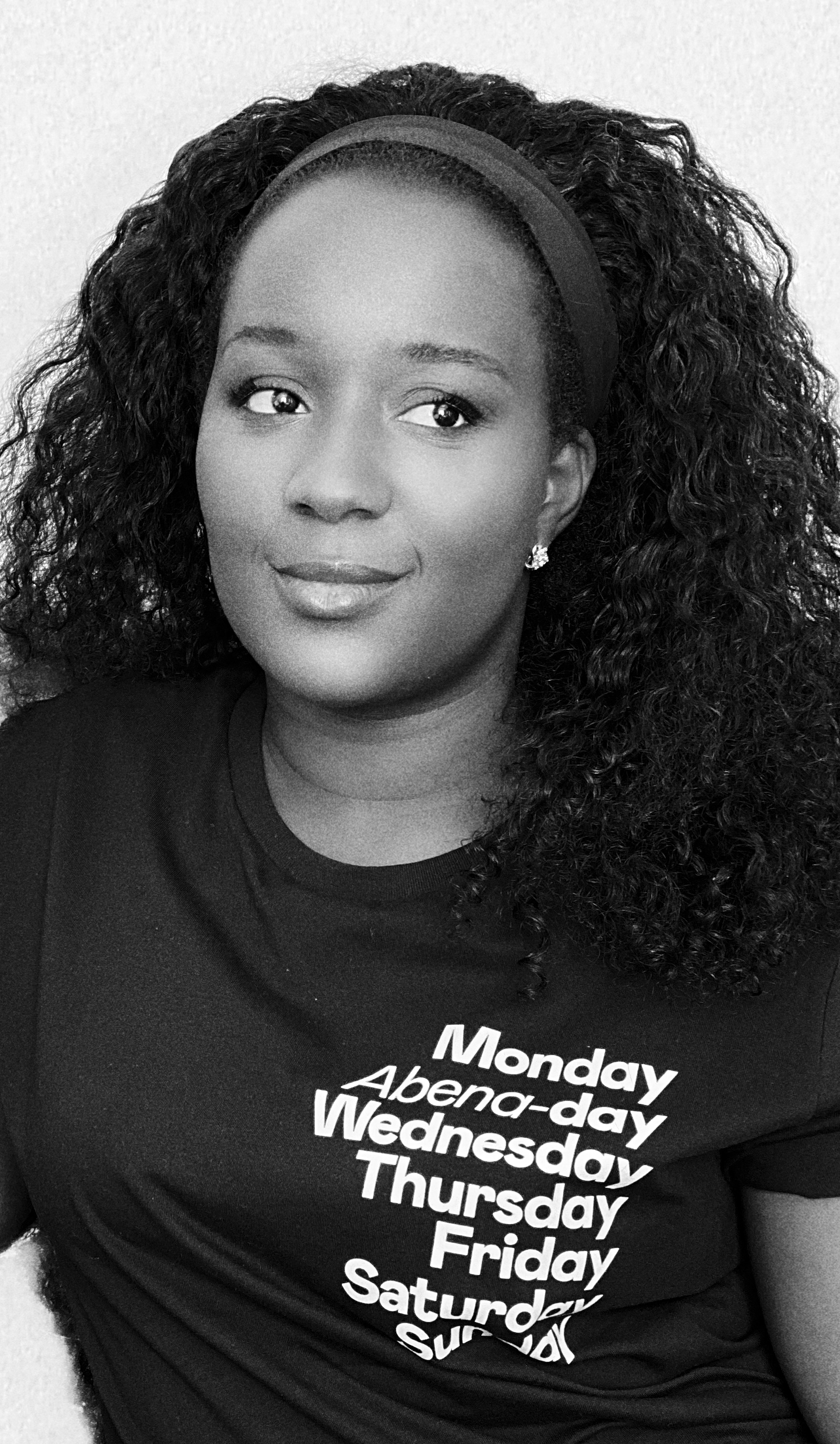 Lesley Townsend_founder_YDayApparel_daughter_Nameday Tees