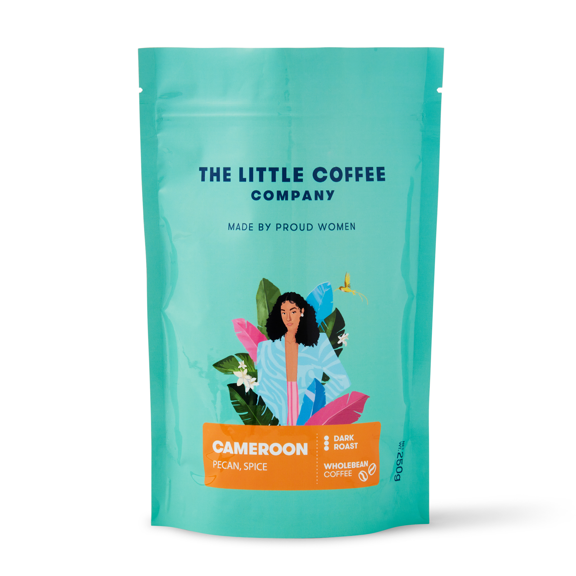 Cameroon Coffee