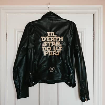 Childrenswear Embroidered Sweatshirts.