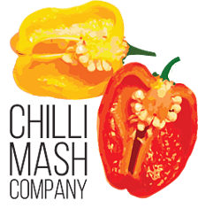 Chilli Mash Company logo