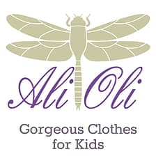 AliOli Kids logo