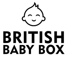 British Baby Box logo