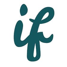 invisible friend logo