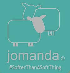 Jomanda Soft Plush Toys, Gifts & Accessories #SofterThanASoftThing CE/UKCA logo