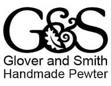 Glover and Smith logo