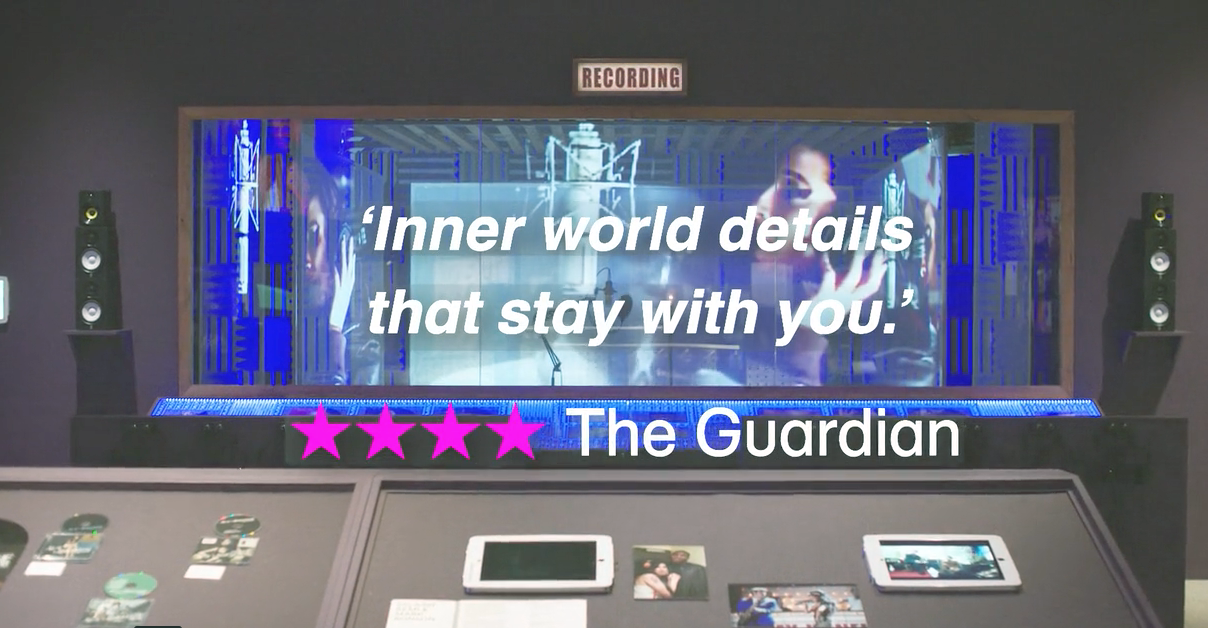 The Design Museum London