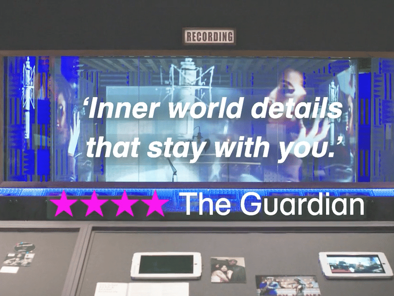 The Design Museum London