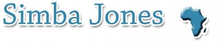 Simba Jones logo