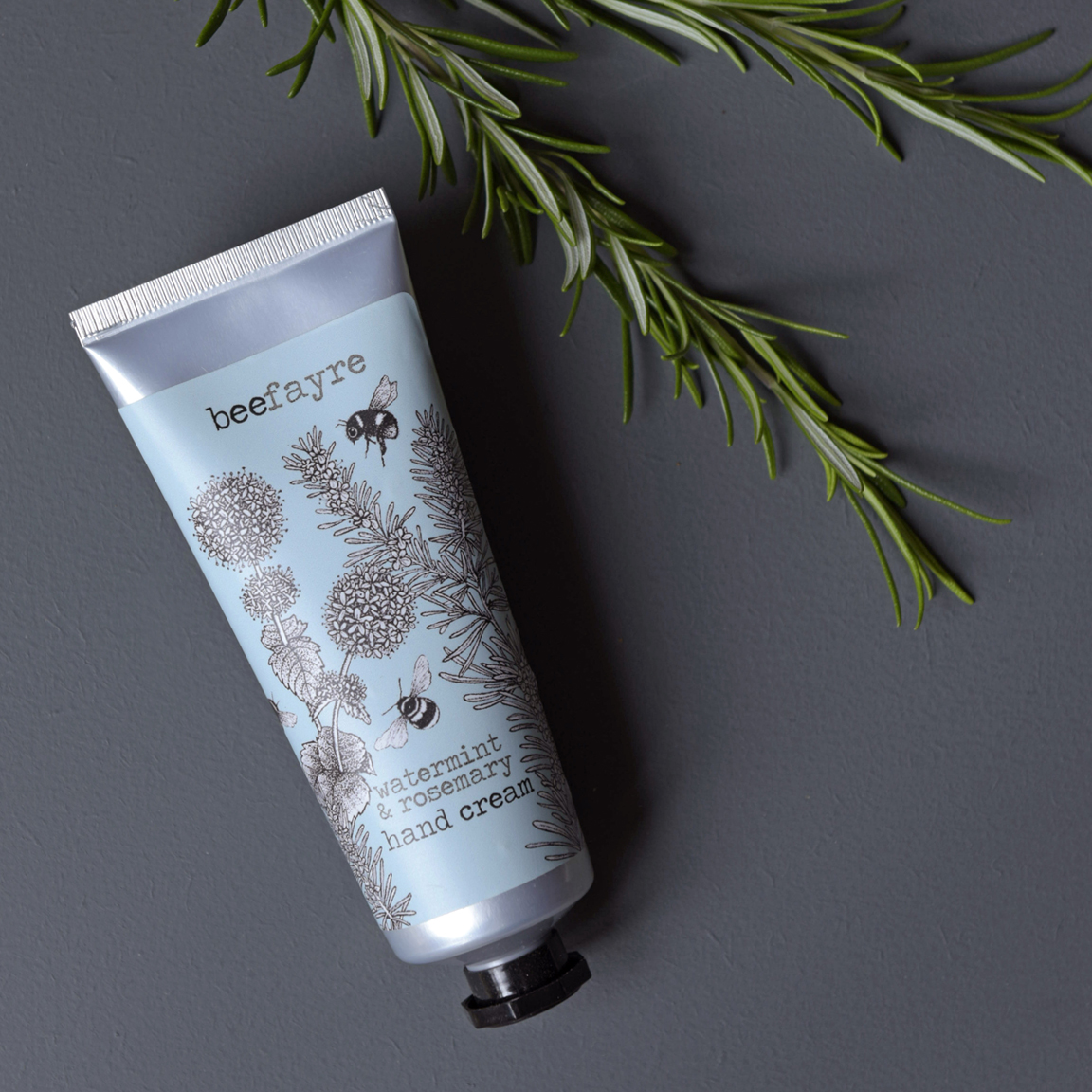 Watermint & Rosemary Hand Cream