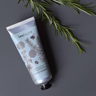 Watermint & Rosemary Hand Cream