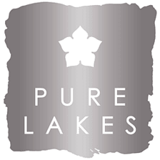 Pure Lakes Skincare logo