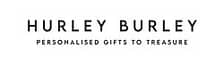 Hurleyburley logo