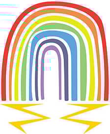 Beyond the Fridge logo