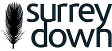 Surrey Down logo