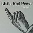 Little Red Press logo