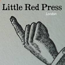 Little Red Press logo
