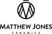Matthew Jones Ceramics logo