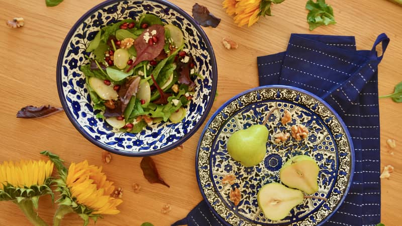 Palestinian Homeware