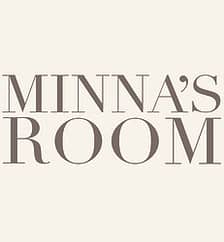Minna's room logo