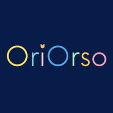 OriOrso logo