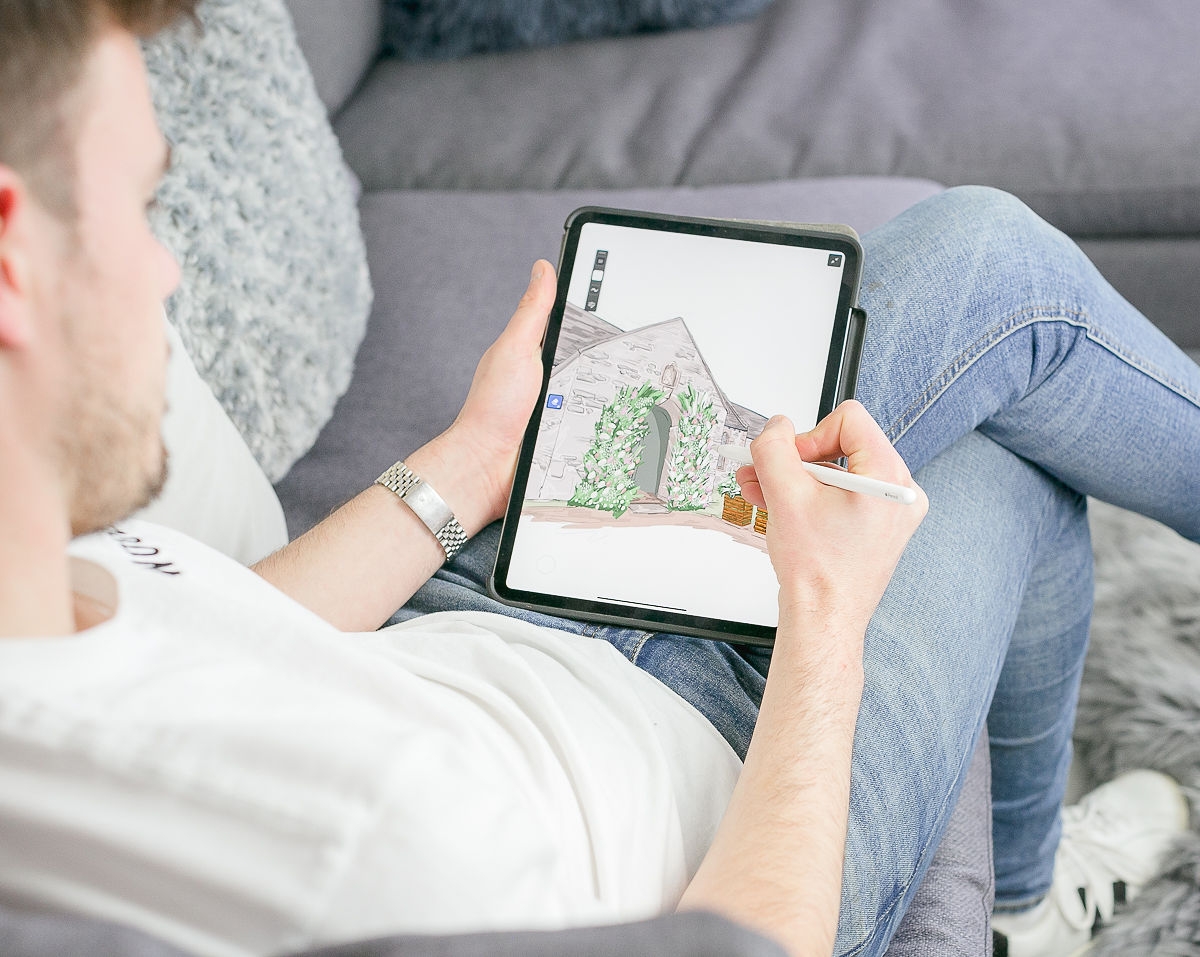 The Creative Process