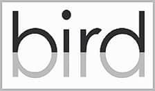 Bird logo