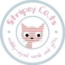 StripeyCats logo