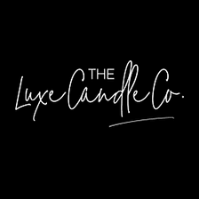 The Luxe Candle Co logo