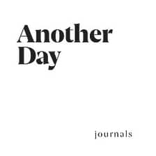 Another Day Journals logo