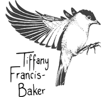 Tiffany Francis-Baker logo