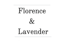 Florence & Lavender logo