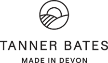 Tanner Bates logo