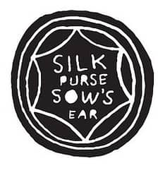 Silk Purse, Sow's Ear logo
