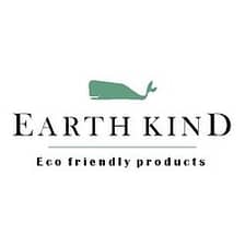 Earth Kind logo