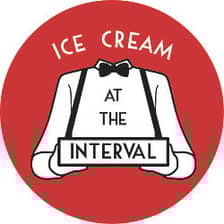 Ice Cream at the Interval logo