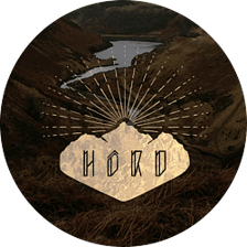 HÔRD logo