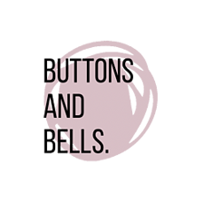 Buttons & Bells logo