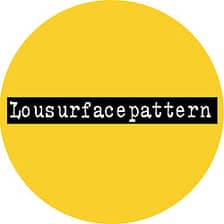 Lousurfacepattern logo