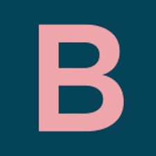 BeGolden logo