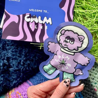 exclusive collab merch