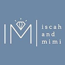 Iscah and Mimi logo