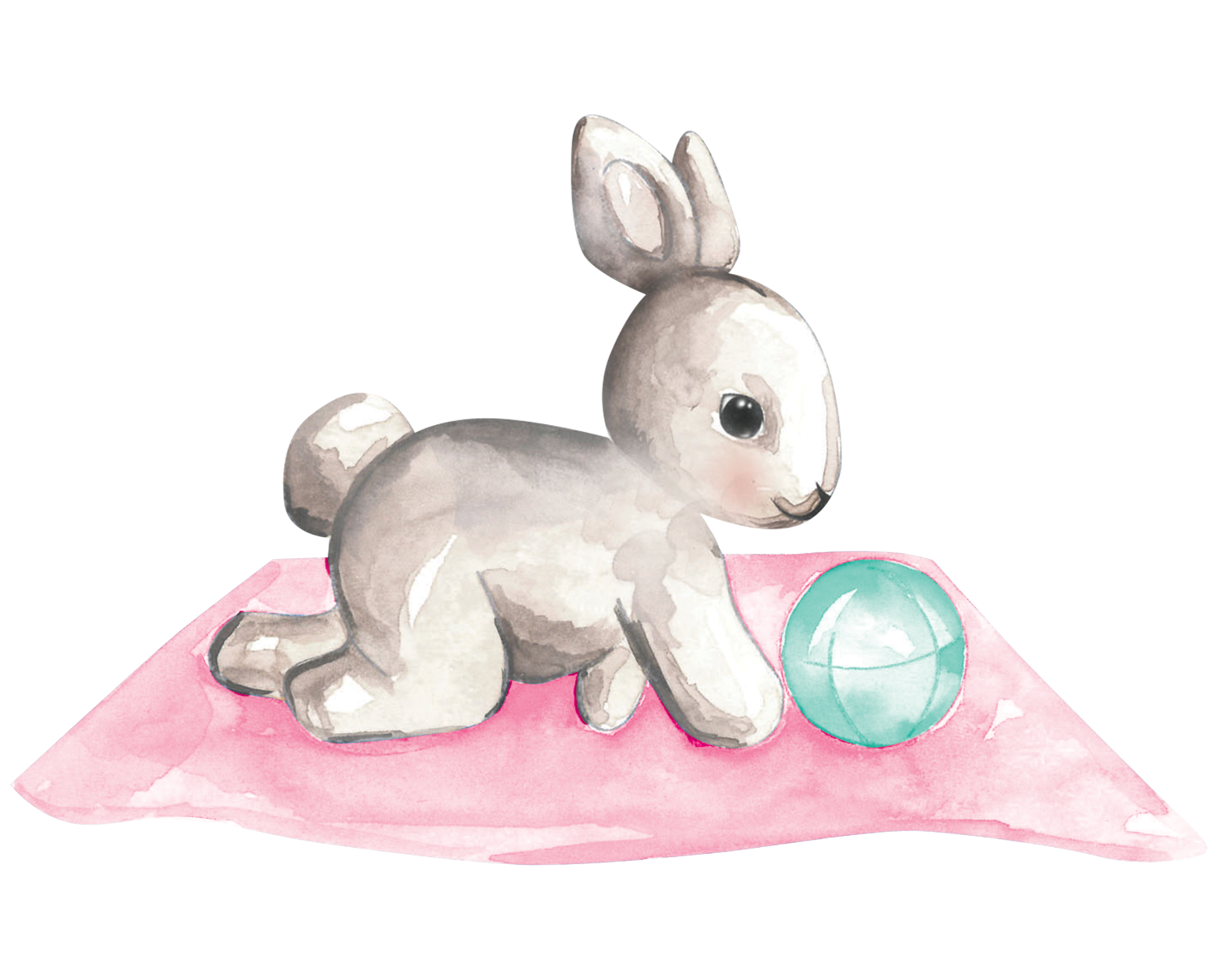 Simple, relaxed, natural…