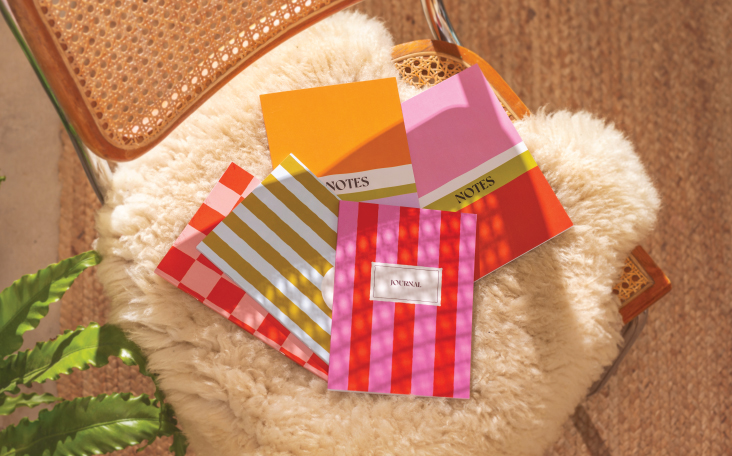 Good Tuesday Notebooks