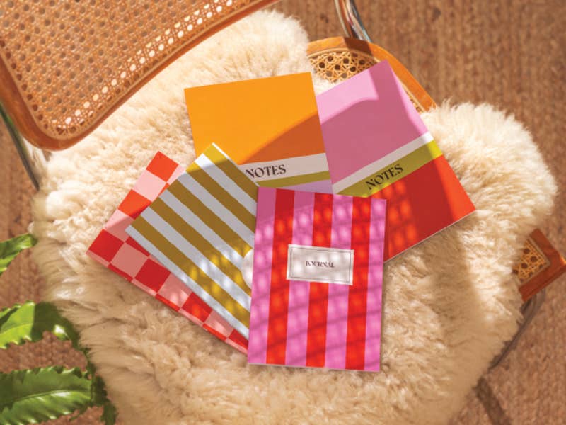 Good Tuesday Notebooks