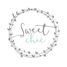 Sweet Chic logo