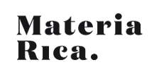 MATERIA RICA logo