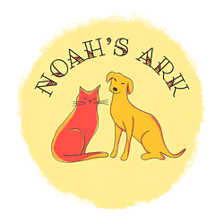 NOAH'S ARK logo